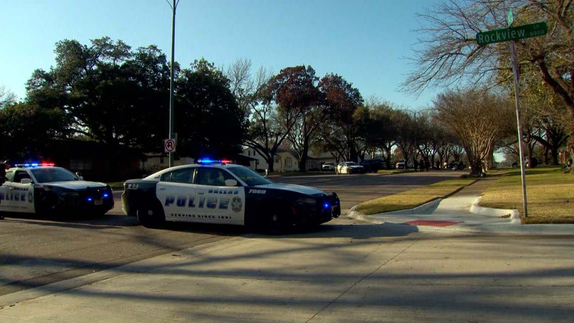 Dallas, Texas: Deadly crash on East Mockingbird Lane - Vimarsana News