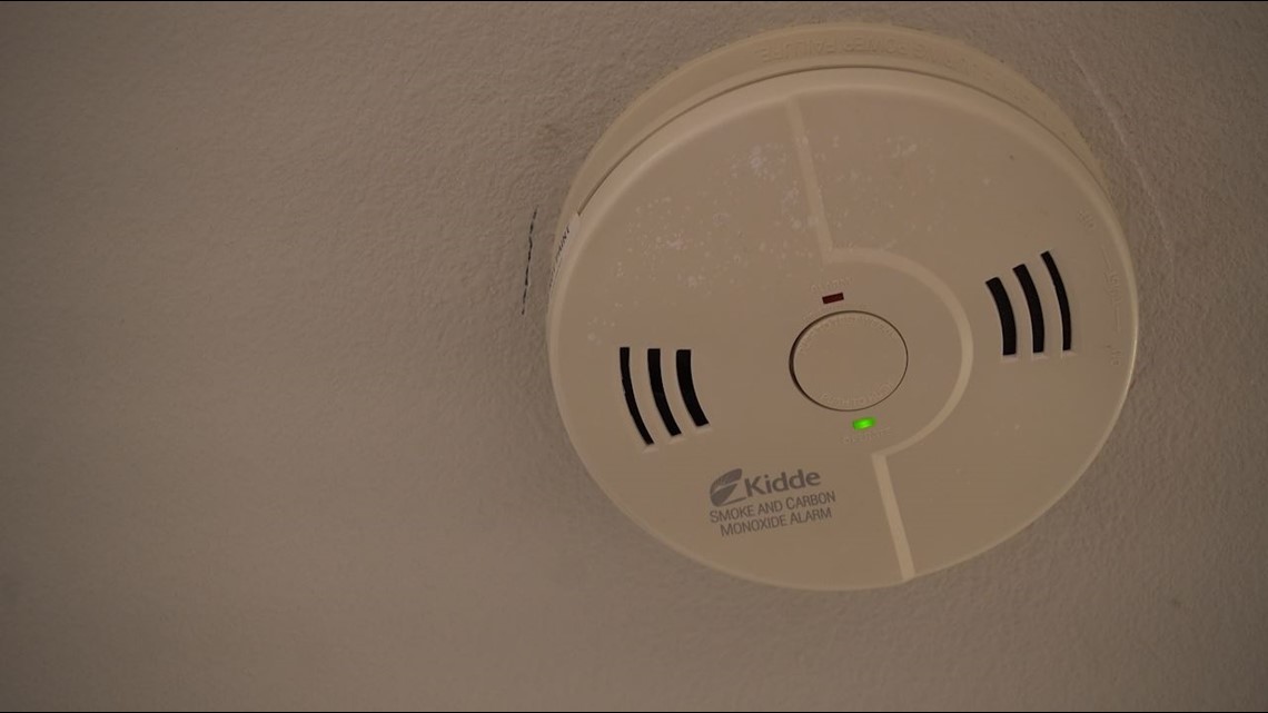 Winter storm watch: Carbon monoxide safety tips - Vimarsana News