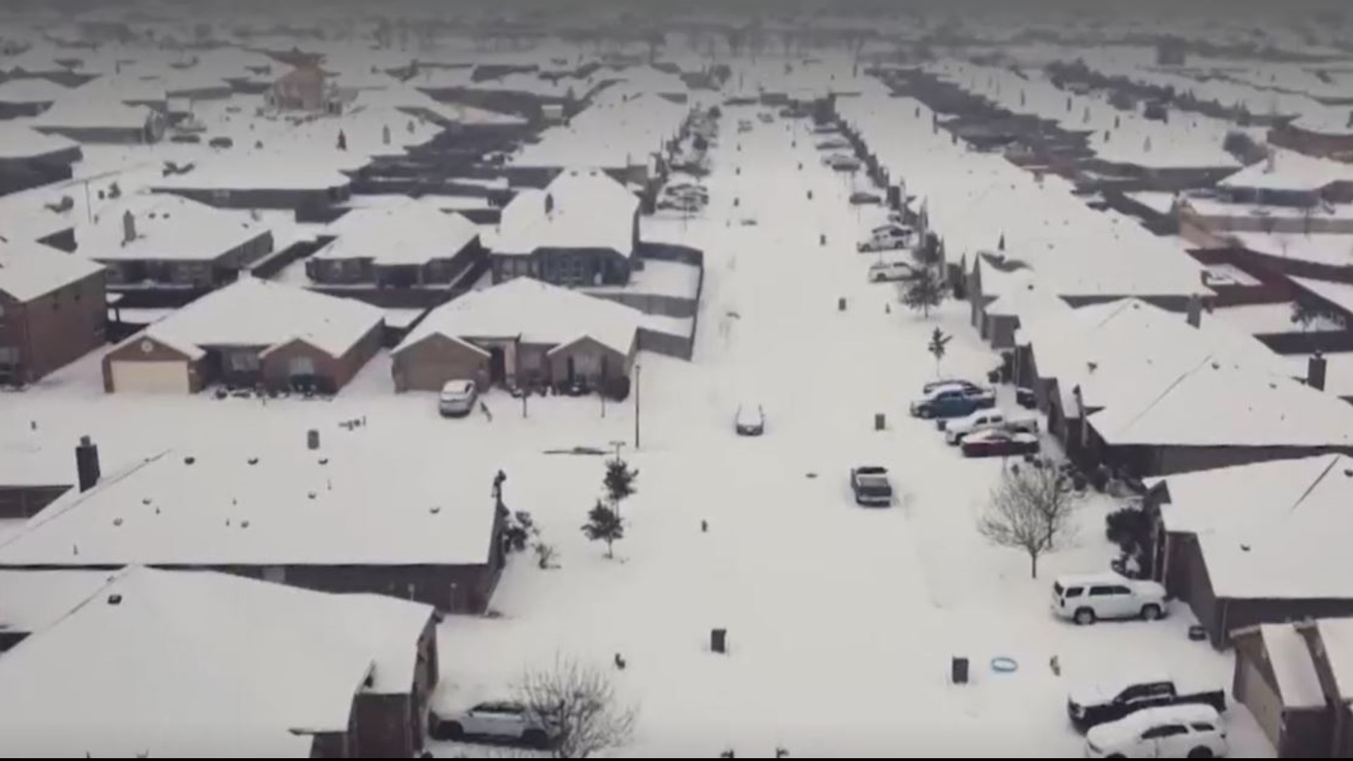 Putting Texas extreme weather into historical perspective | wfaa.com