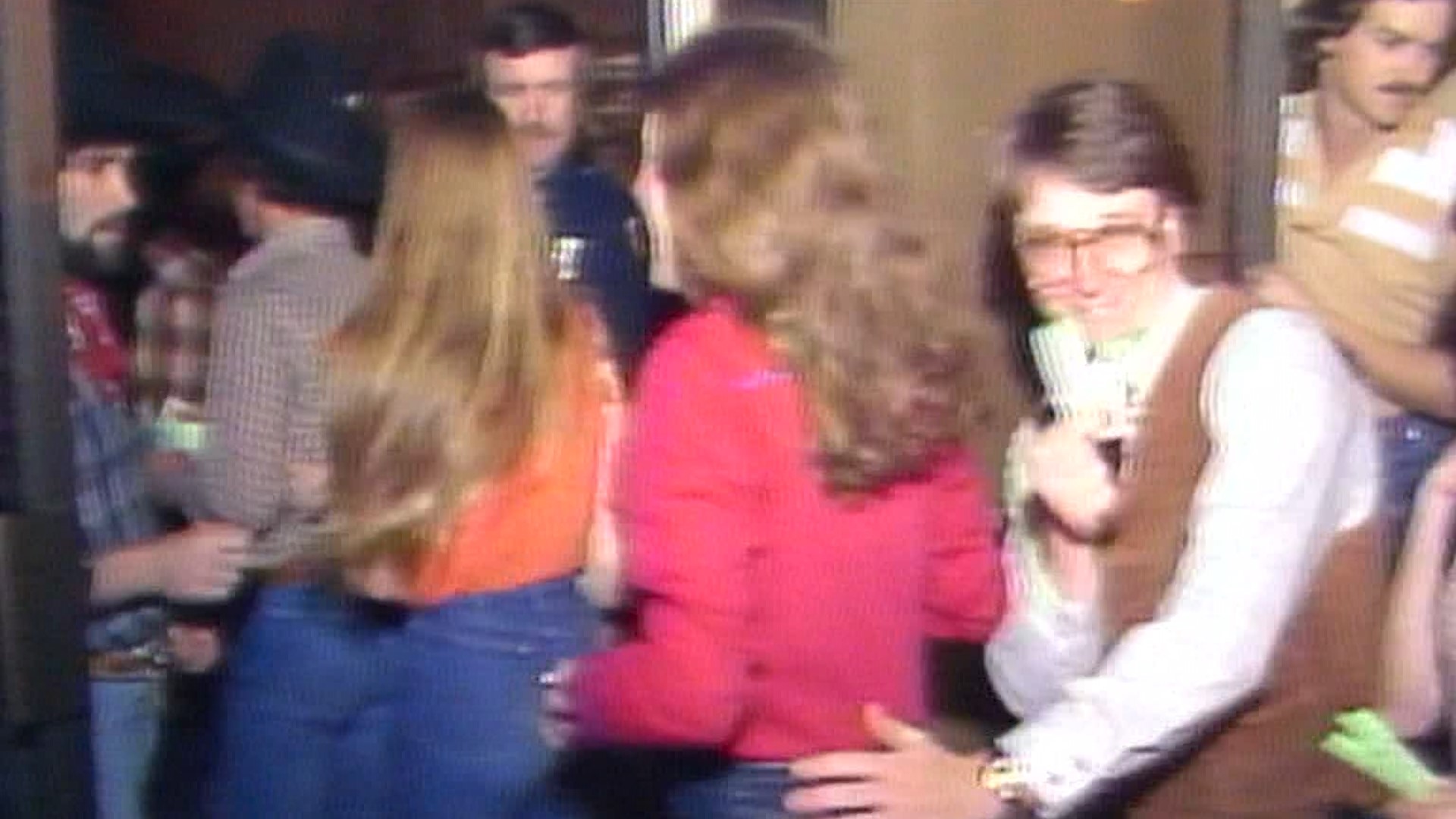 The night Billy Bob's Texas opened on April 1, 1981 | wfaa.com