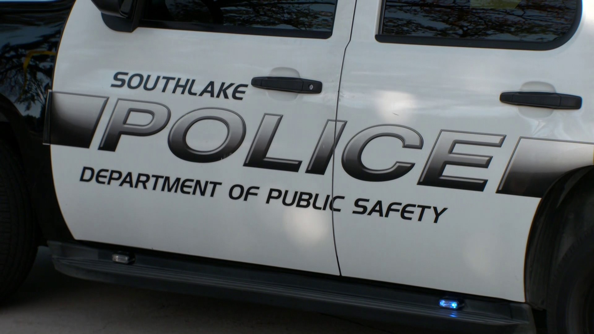 Southlake, TX Accident on SH 114