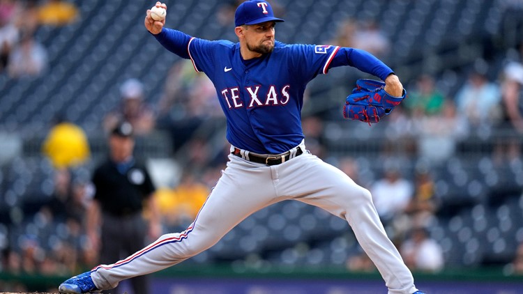 Rangers look to close out May strong with road trip culmination in Detroit