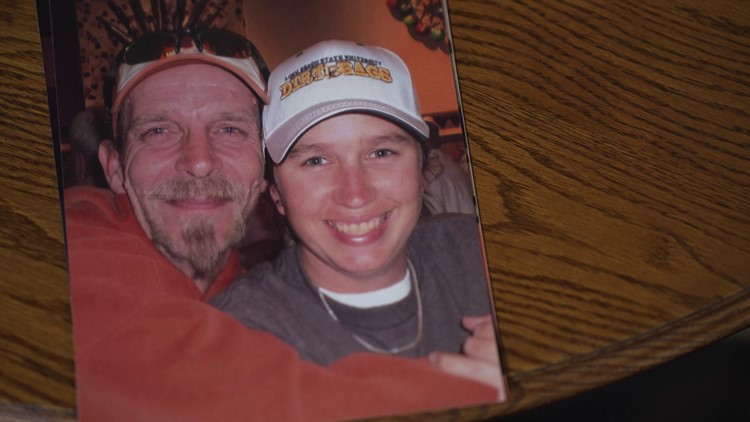 'In 13 years we haven't given up' | Family seeks justice in 2009 cold case murder of daughter, her boyfriend