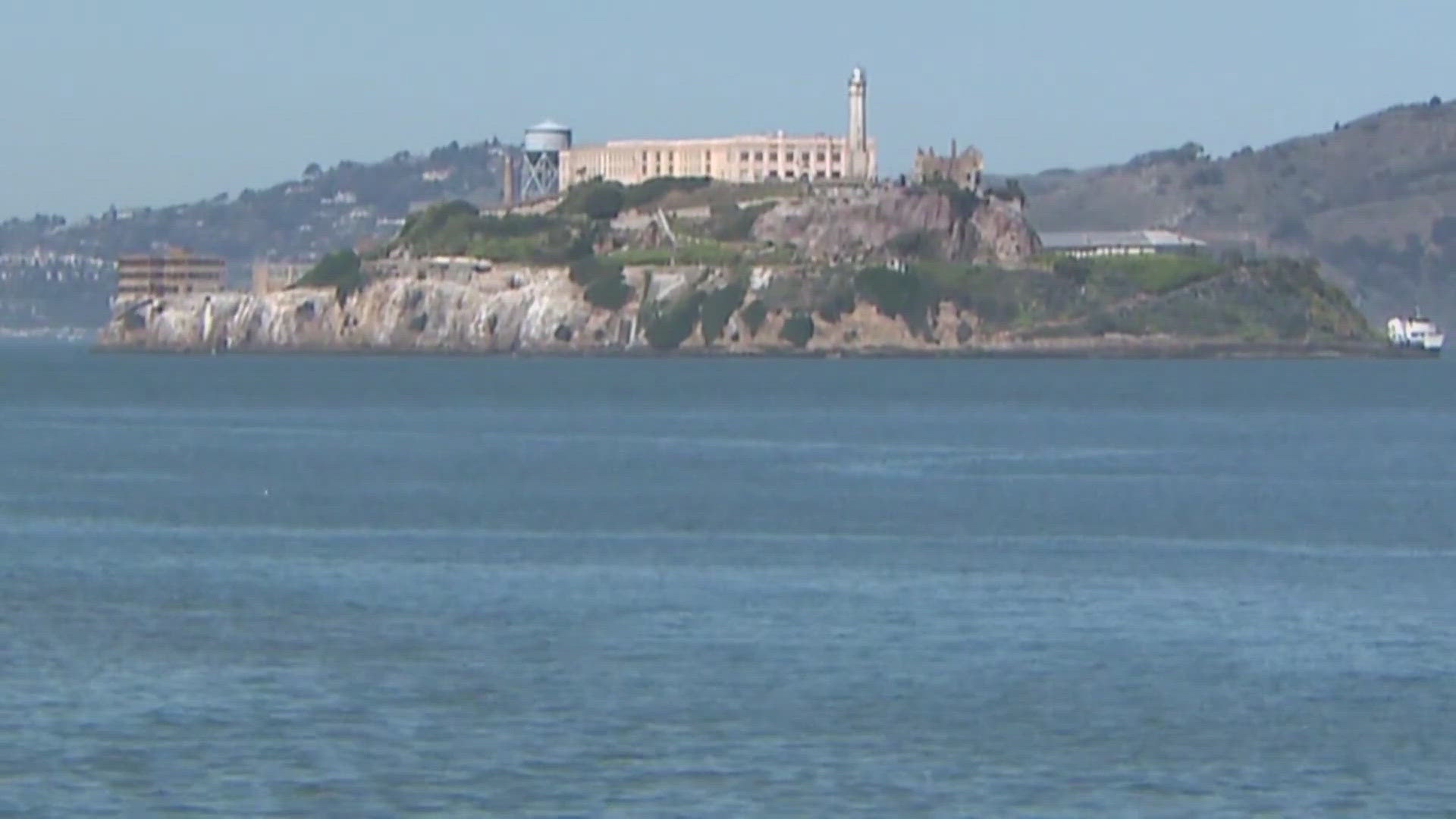 Attorney General Pam Bondi is expected to reveal plans to reopen the former prison as a federal penitentiary despite astronomical costs.