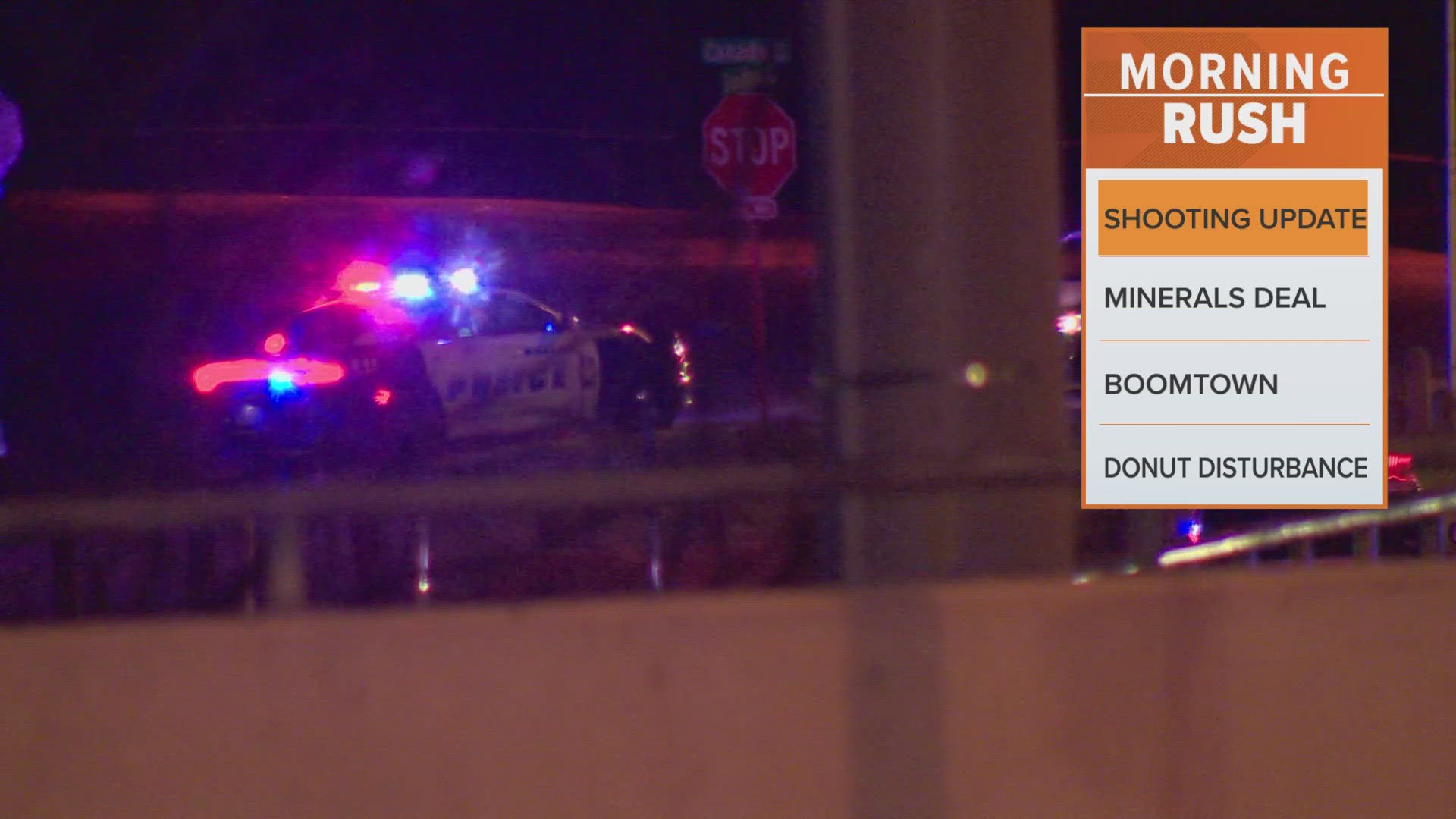 3 person dies after Dallas shooting, officials say | wfaa.com