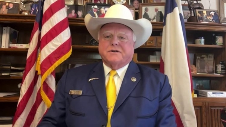 Texas Ag commissioner Sid Miller says opponents can’t get to his right
