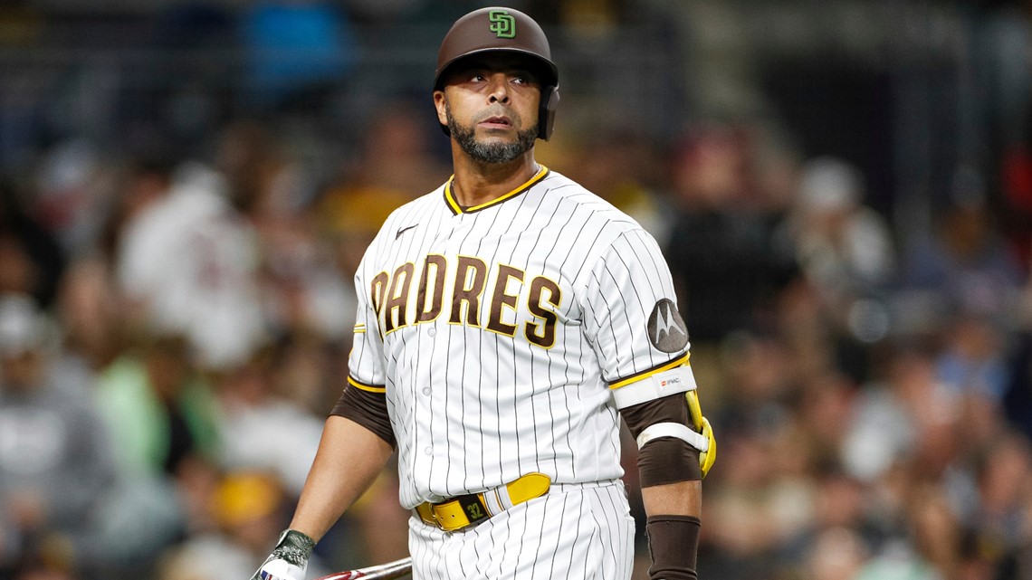 San Diego Padres reportedly interested in Nelson Cruz