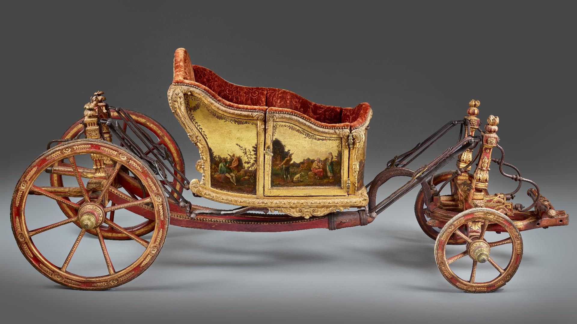 Neiman Marcus reveals lavish 2024 Fantasy Gifts | wfaa.com