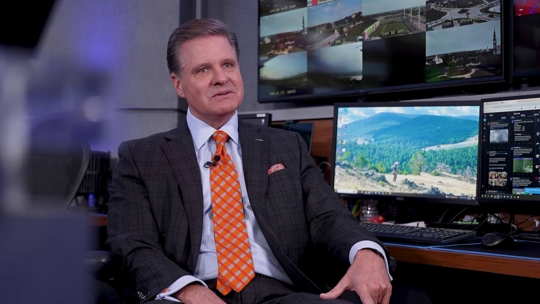 Jane McGarry | wfaa.com