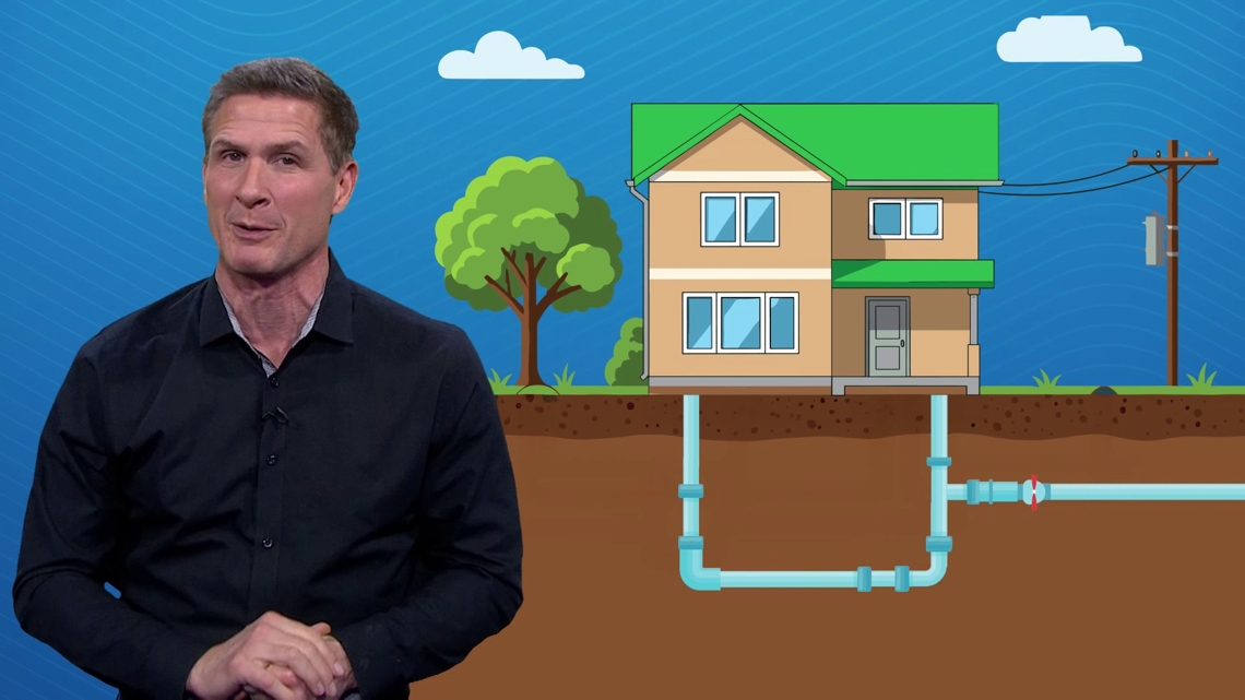 Texas could have an expensive pipe problem in this deep freeze