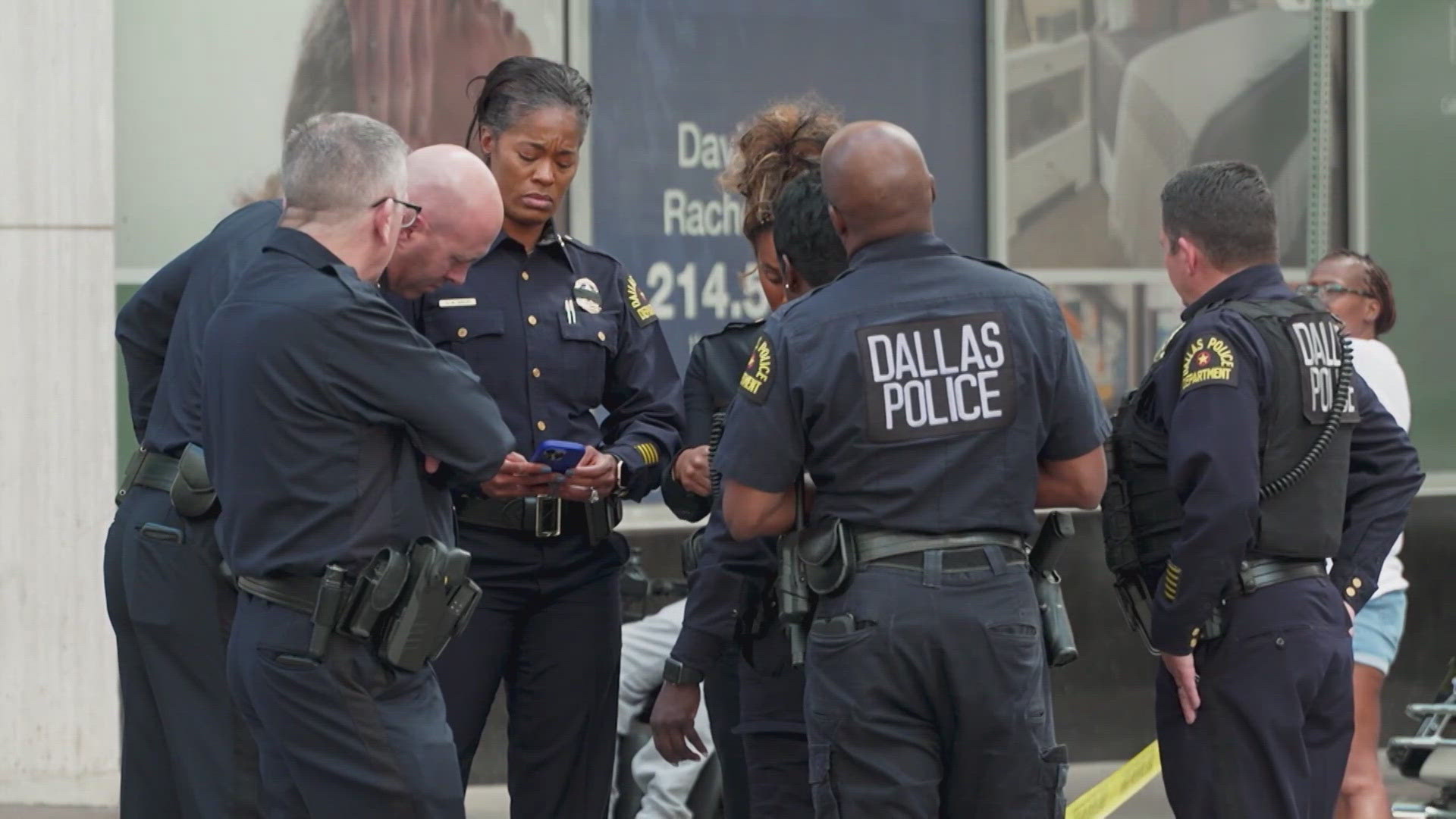 Dallas city leaders working to increase police staffing after ballot ...