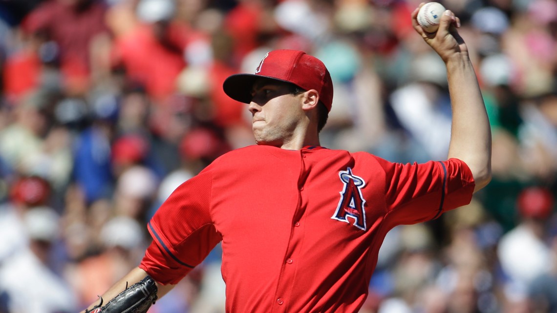 Cause Of Death For LA Angels Pitcher Tyler Skaggs Not Yet Known
