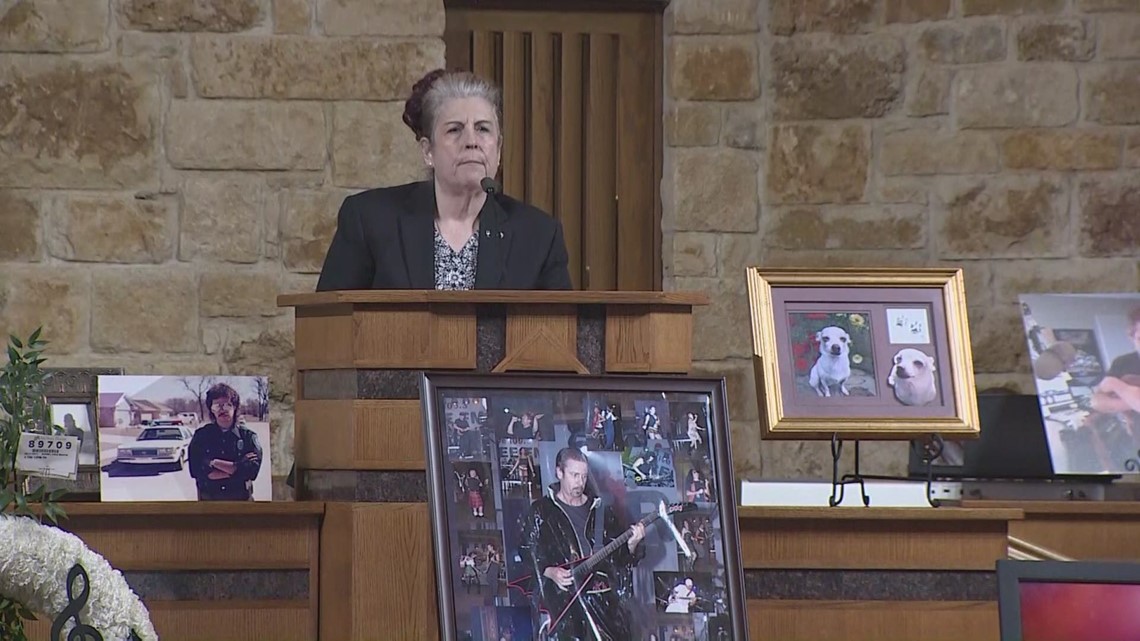 Friends, supporters remember Dallas radio personality Russ Martin