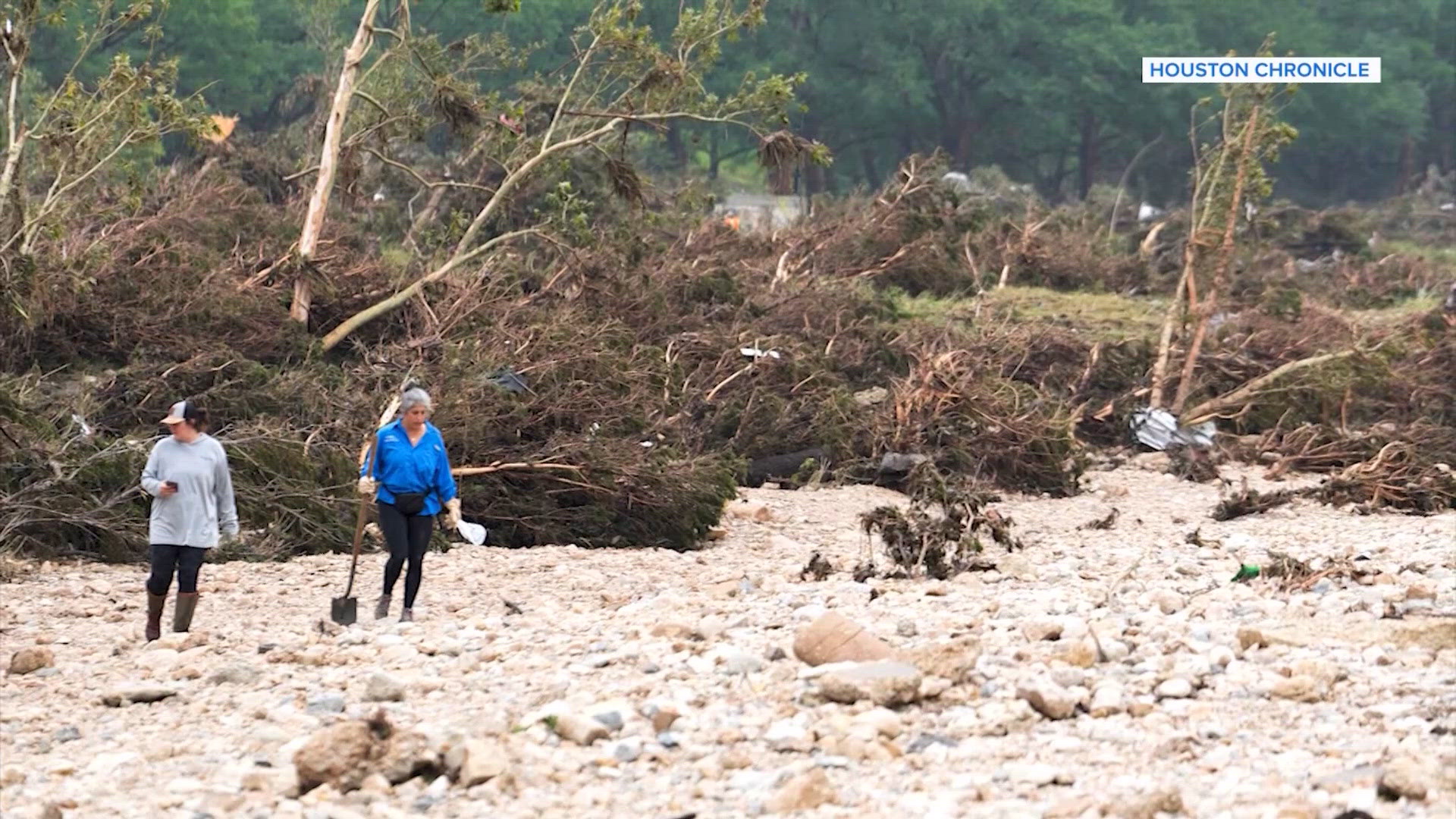 Lawyers for Camp Mystic owners say phone calls obtained by authorities ...