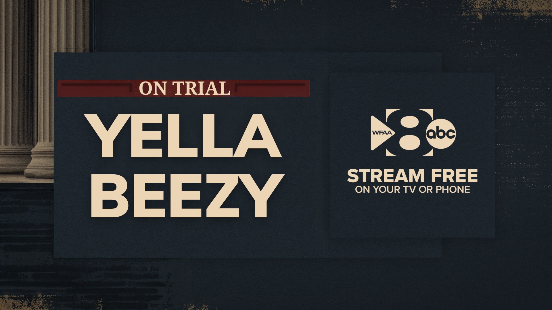 Prosecutors allege that Dallas rapper Yella Beezy hired Kewon White to murder fellow Dallas rapper Mo3 in 2020. White was convicted of murder in September.