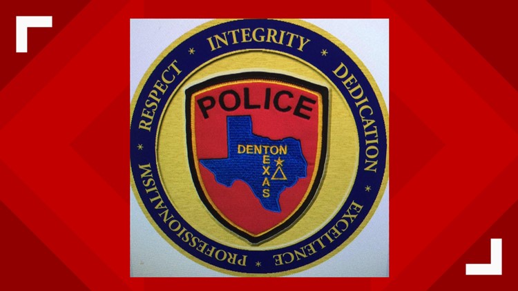 Denton police asking for public’s help after woman injured in hit-and-run