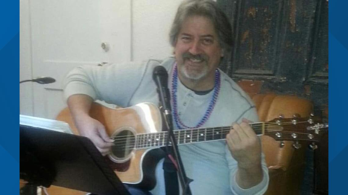 Granbury musician dies from COVID - Vimarsana News