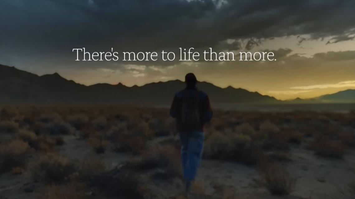 Dallas-based advertising agency releases new Super Bowl ad for 'He Gets Us'