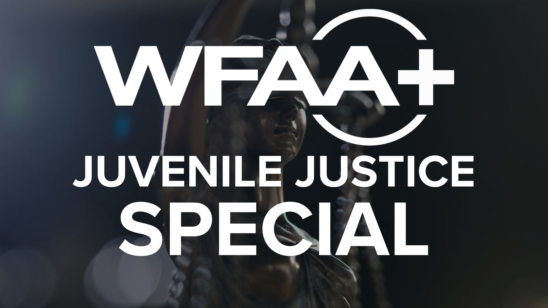 In this special, WFAA recaps the top stories of juvenile justice across North Texas in 2024.