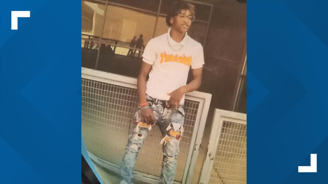 Mother Of 14 Year Old Who Police Say Was Fatally Shot Speaks | Wfaa.com