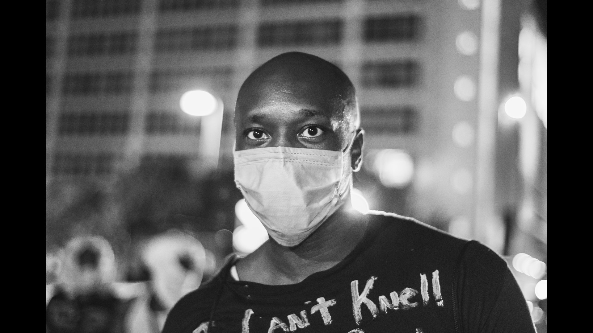 'It's reaching a boiling point': What civil unrest looked like in ...
