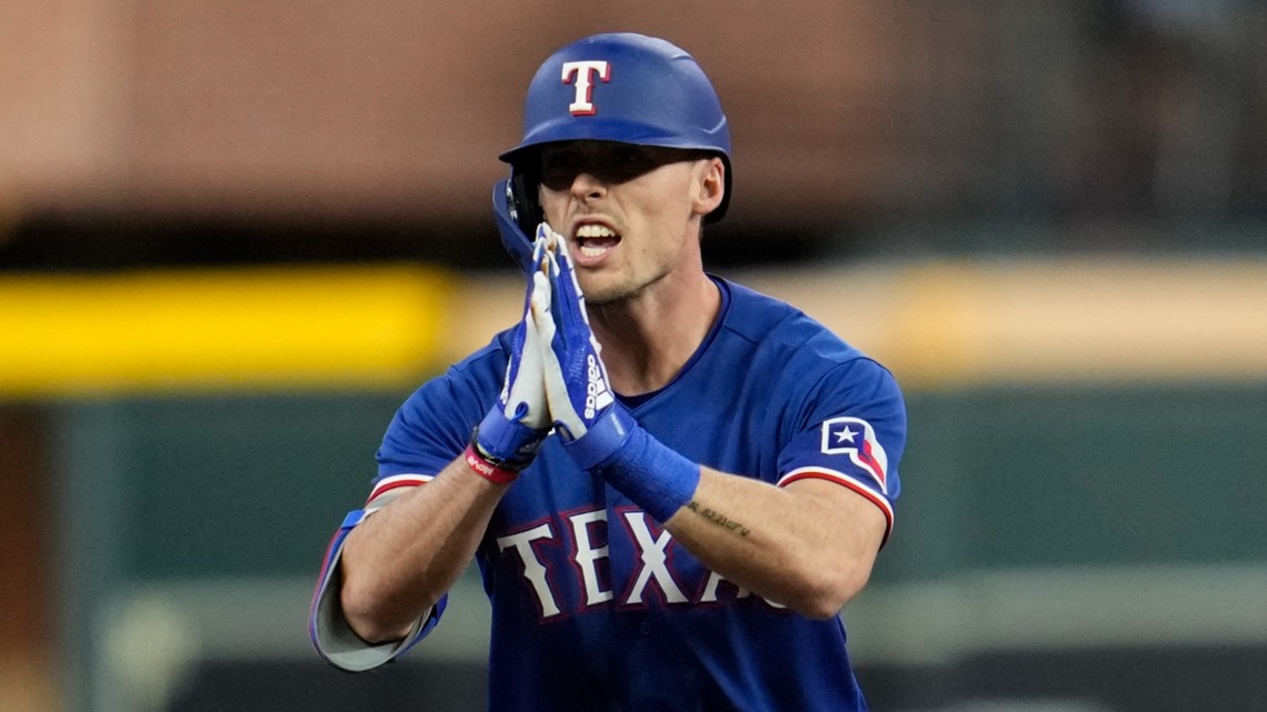 Nine things to know about the World Series-bound Texas Rangers