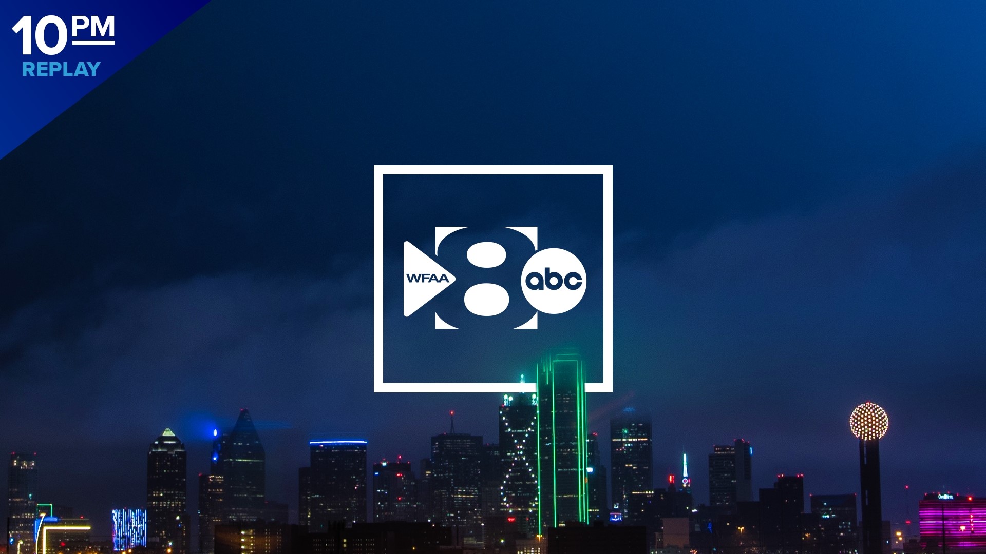 WFAA covers local, national and international news as well as North Texas weather updates, traveler forecasts and other areas of interest. Morgan Young anchors.
