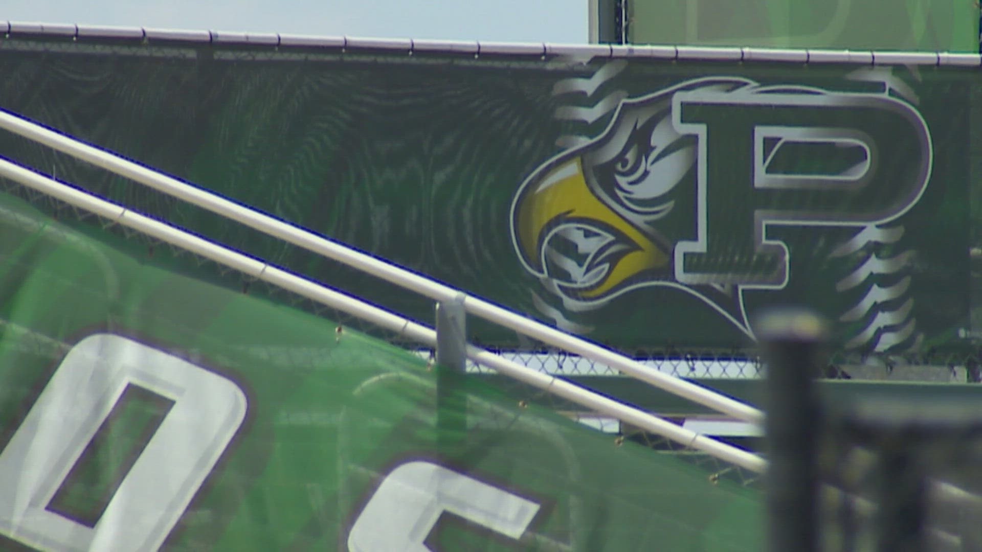 Two Prosper ISD coaches are accused of failing to make a report of sexual assault after a student claimed three of her teammates had been assaulted.
