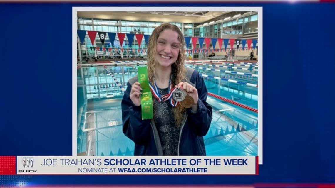 Sabine Brown McKinney North High School