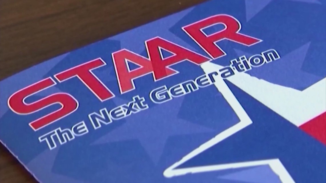 Dallas ISD STAAR test results revealed