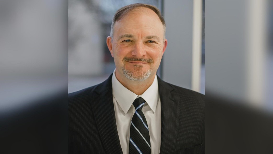 Northwest ISD names Dr. Mark Foust its lone superintendent finalist