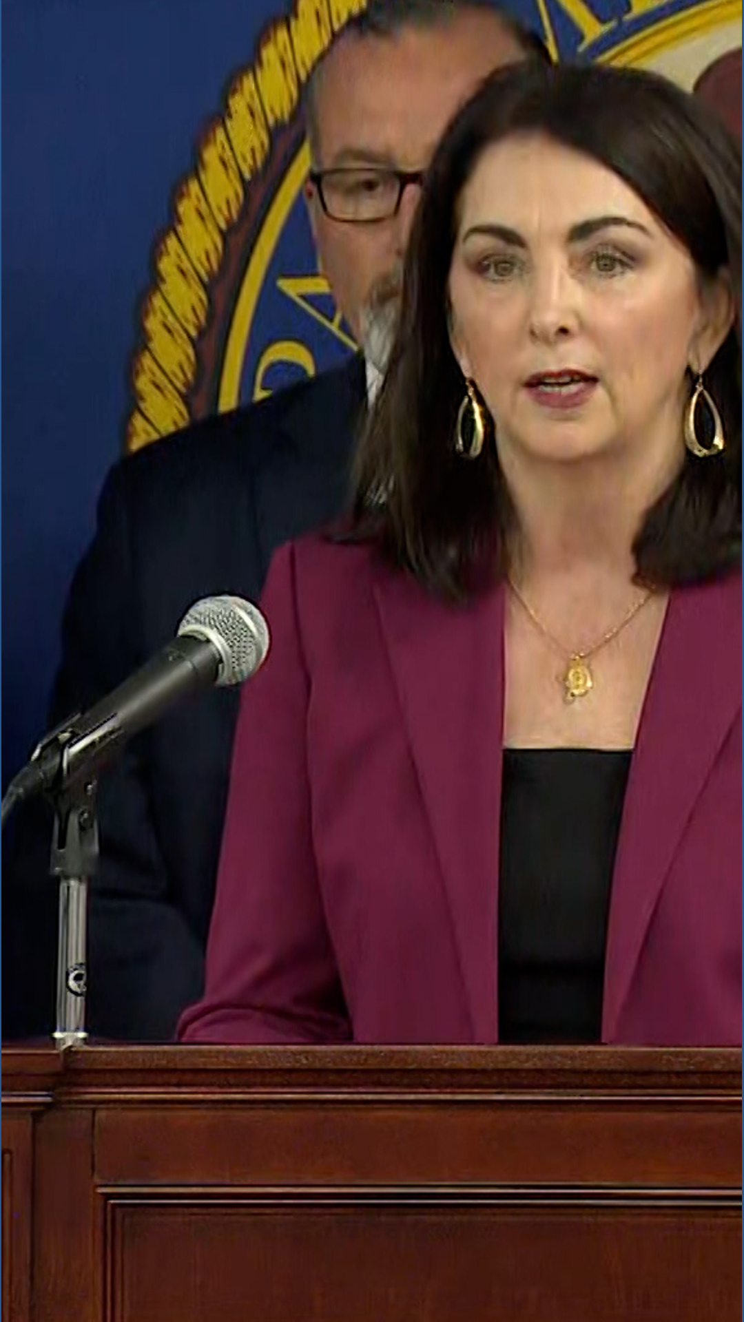 full-press-conference-officials-give-update-on-dallas-ice-shooting
