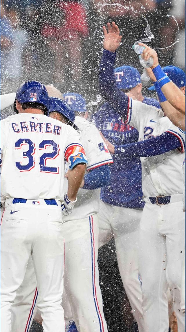Texas Rangers trade deadline updates and rumors: Top needs and targets ...