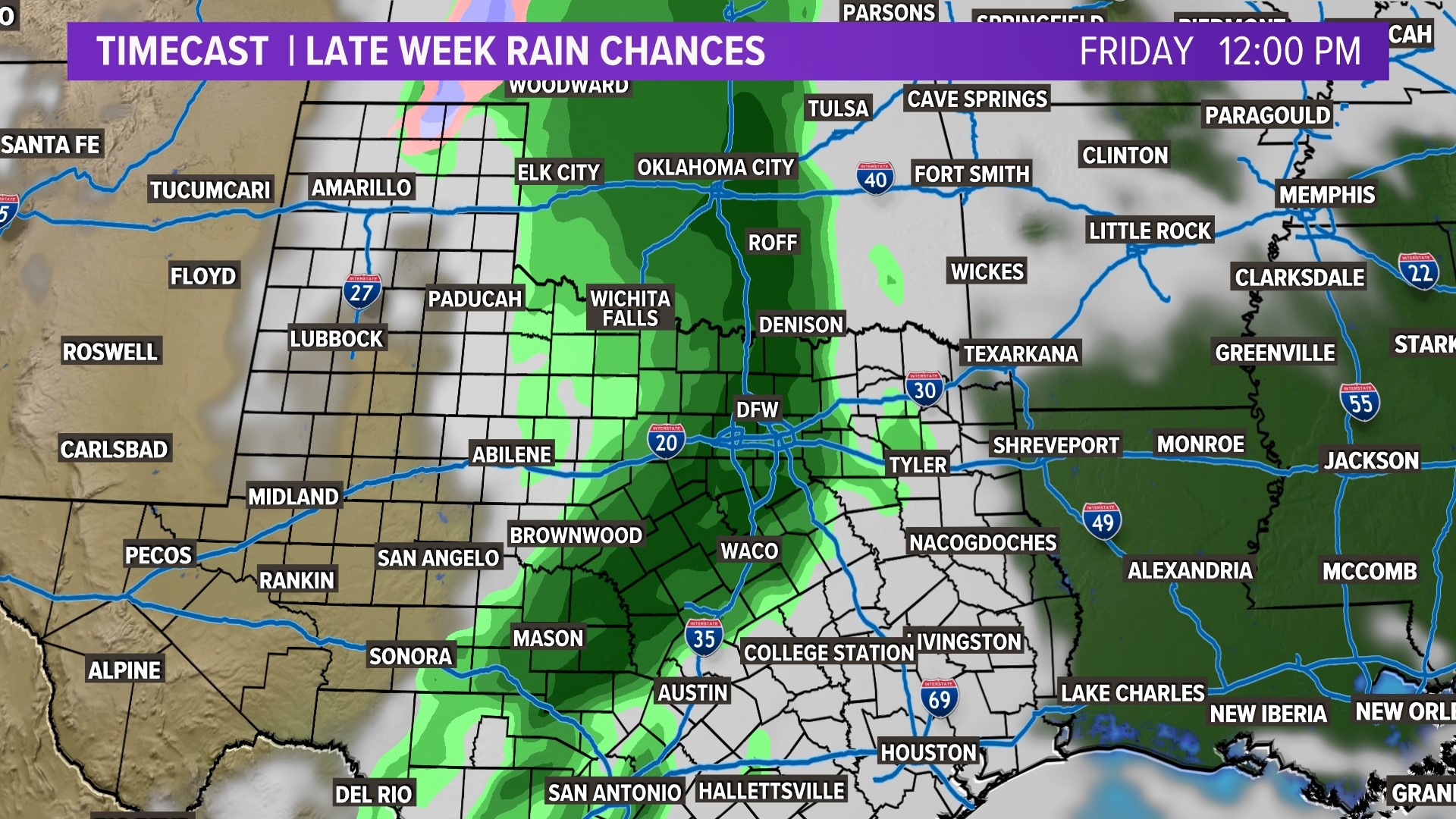 Timecast 12-12-2023