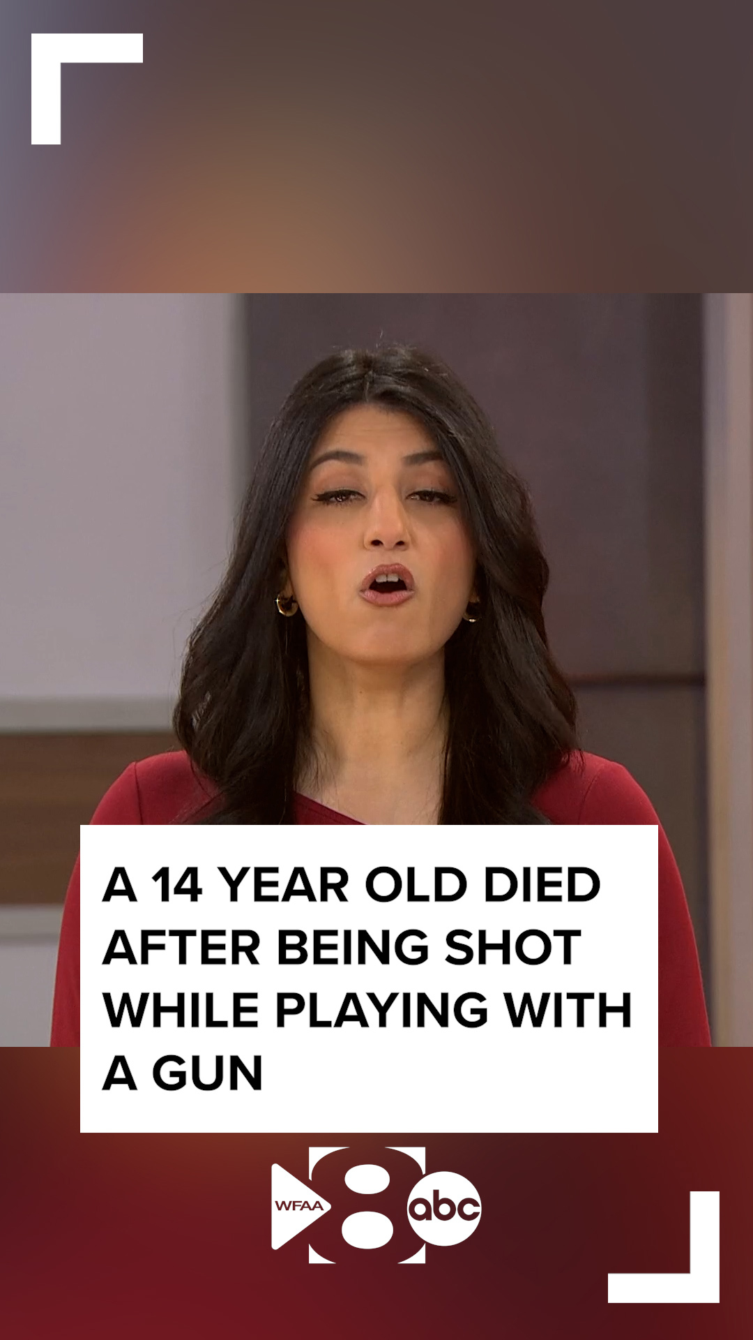 A 14-year-old died after being accidentally shot while playing with a ...