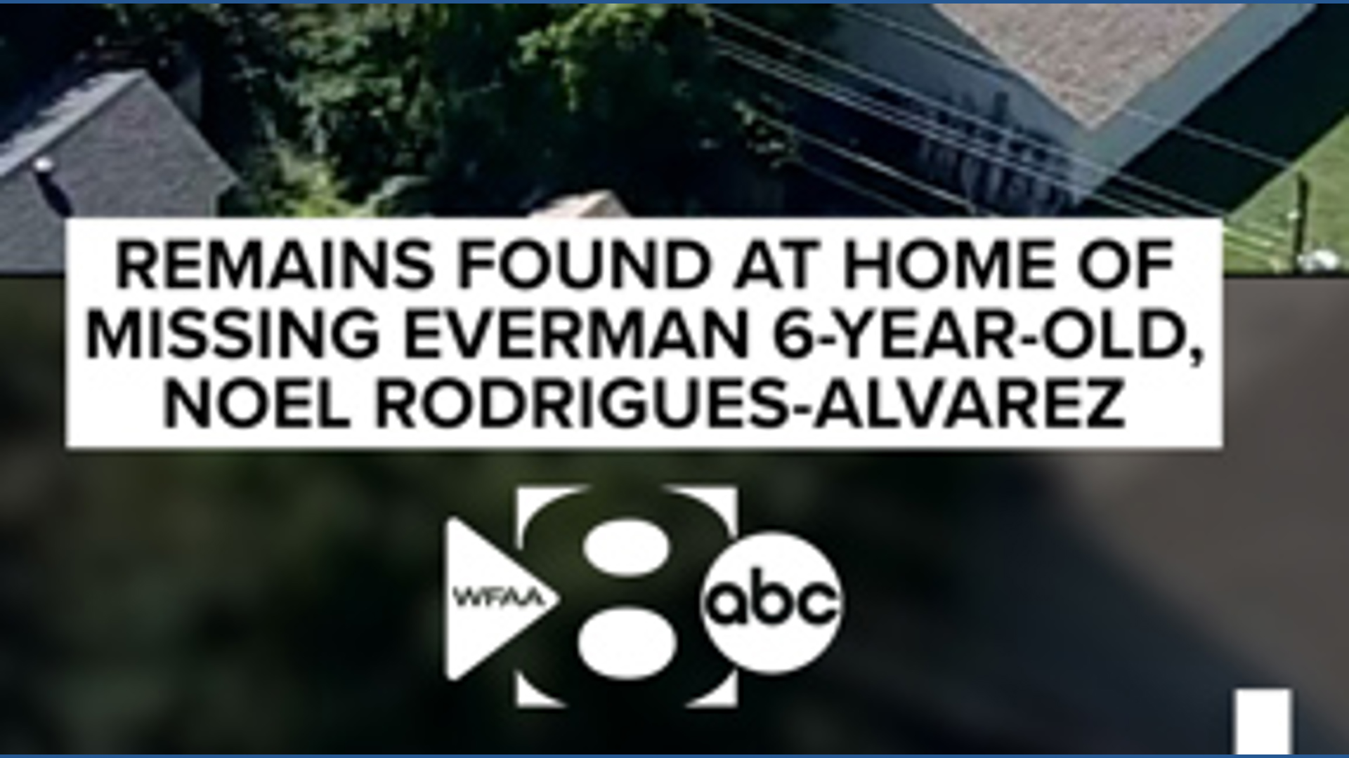 Remains found at former home of missing Everman 6-year-old, Noel ...