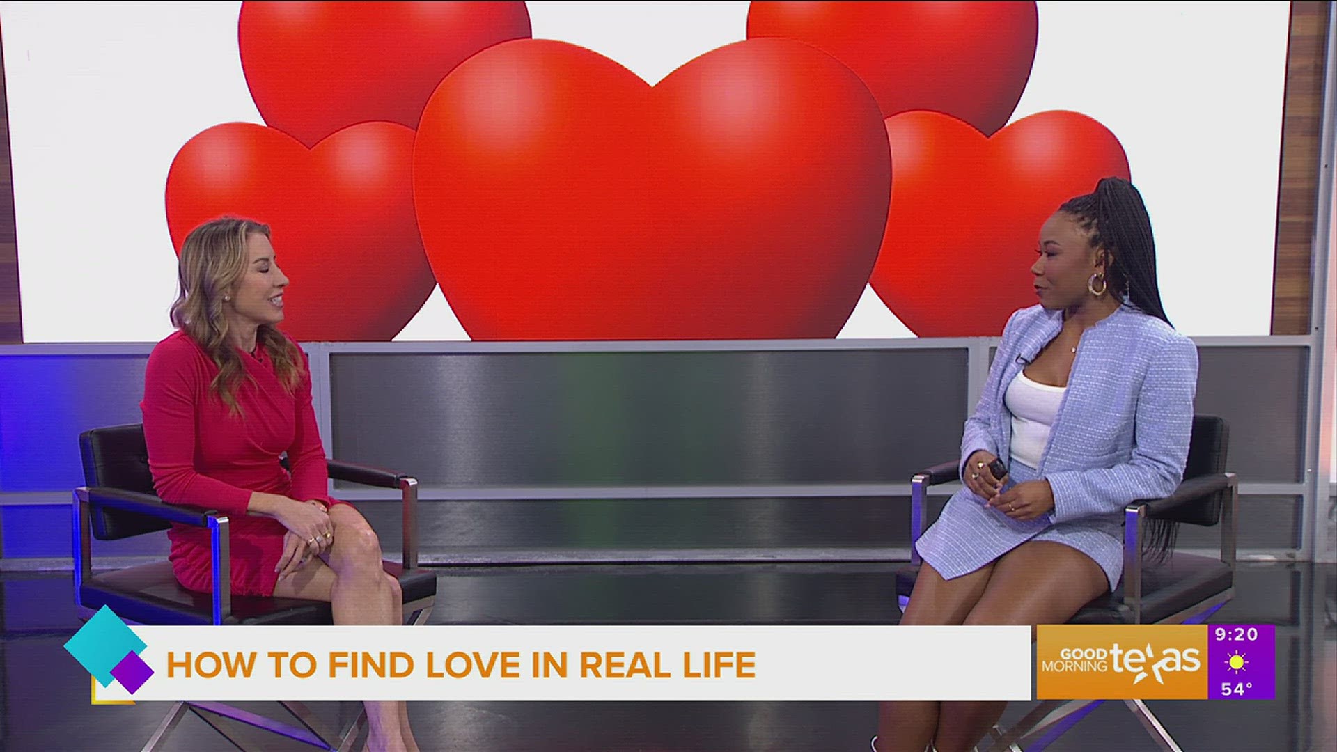 Valentine's Day is a week away. Find out how to find love in real life with these helpful tips.