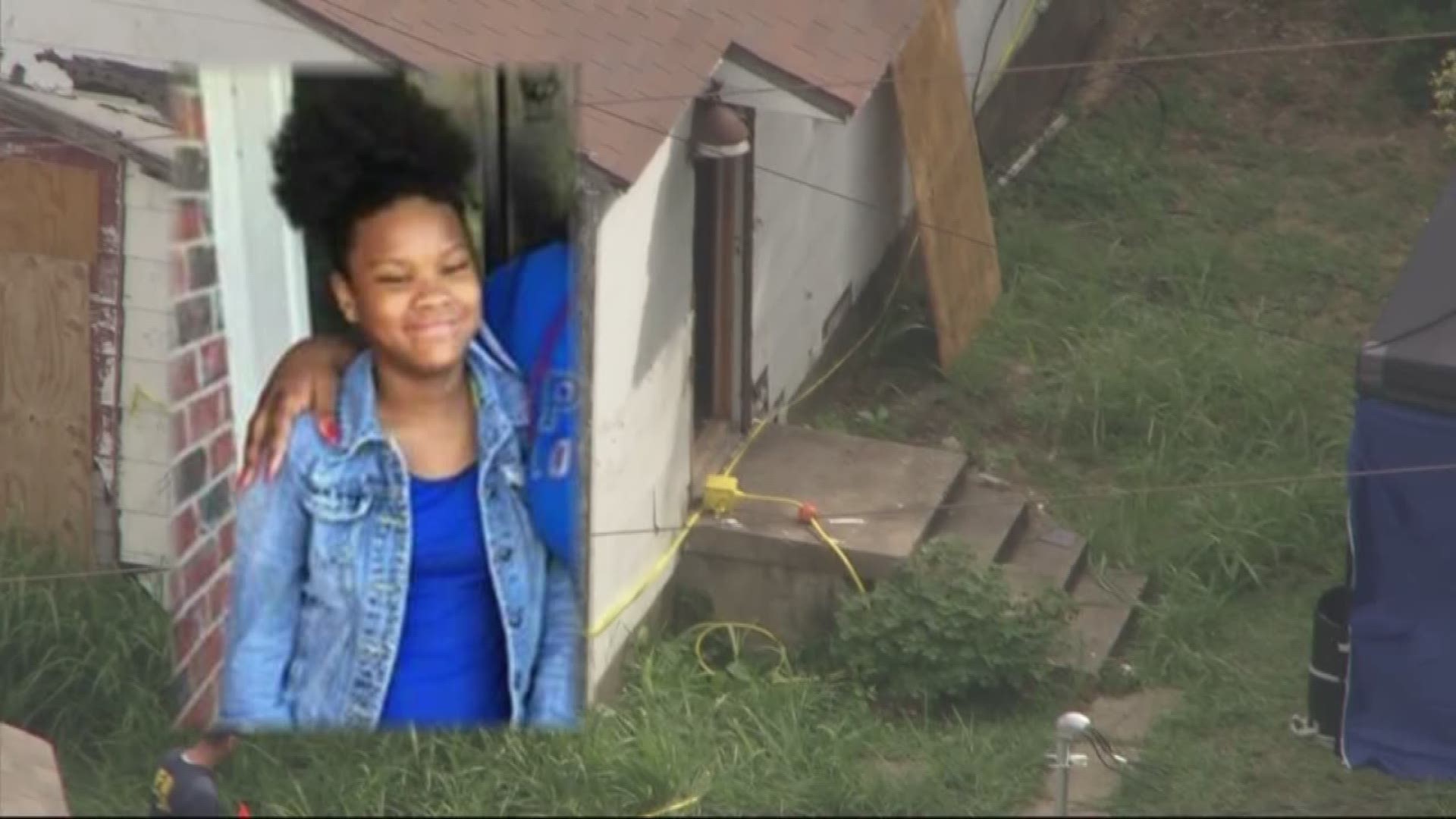 House of teen Shavon Randle's murder to be torn down