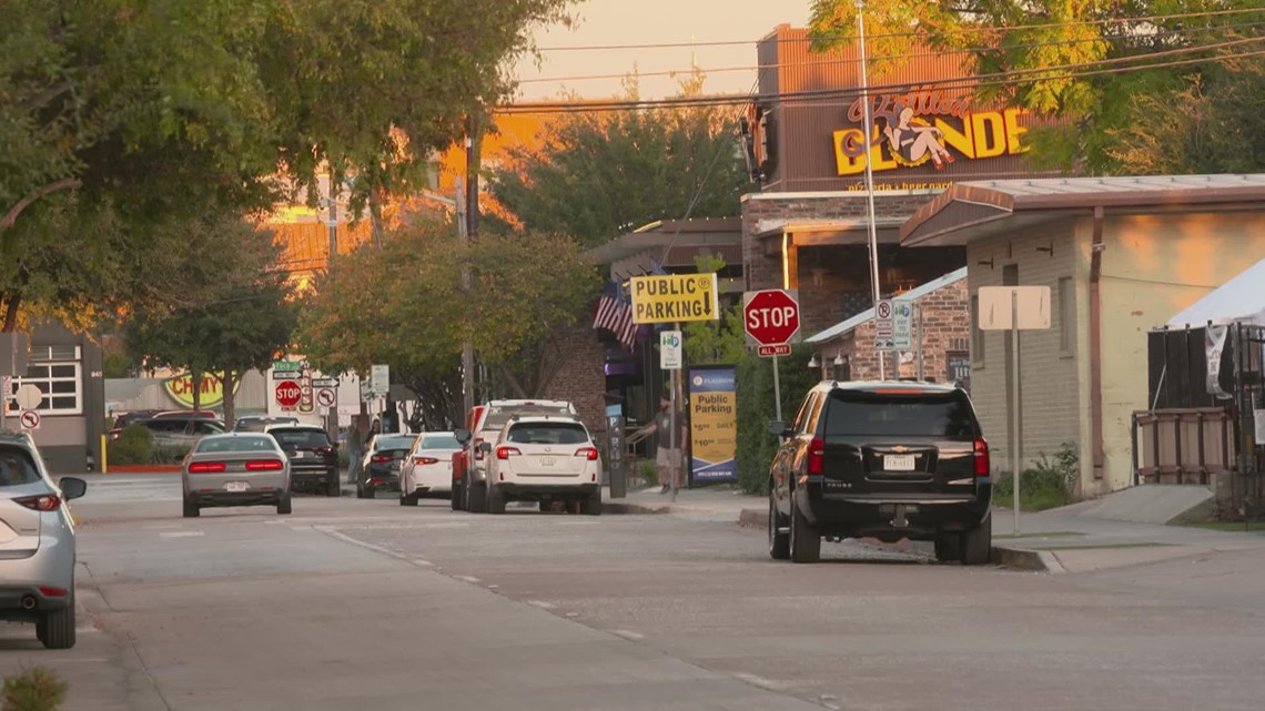 Fort Worth, Texas: More safety at West 7th District - Vimarsana News