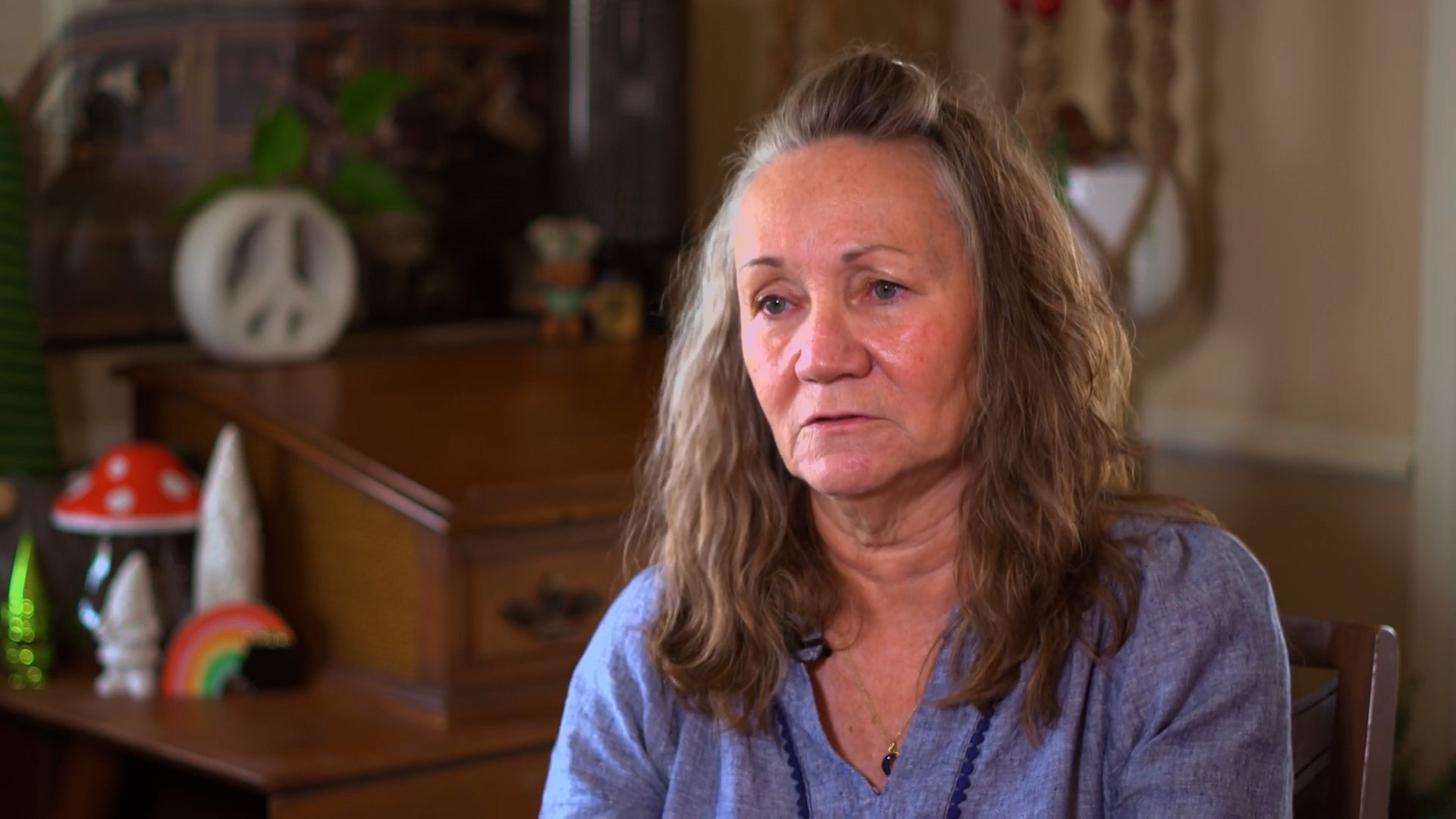 Arlington, Texas families demand answers in group home deaths