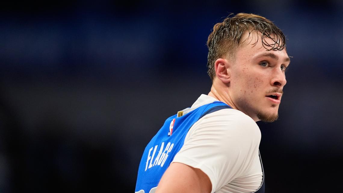 How to watch Dallas Mavs vs. Memphis Grizzlies on KFAA