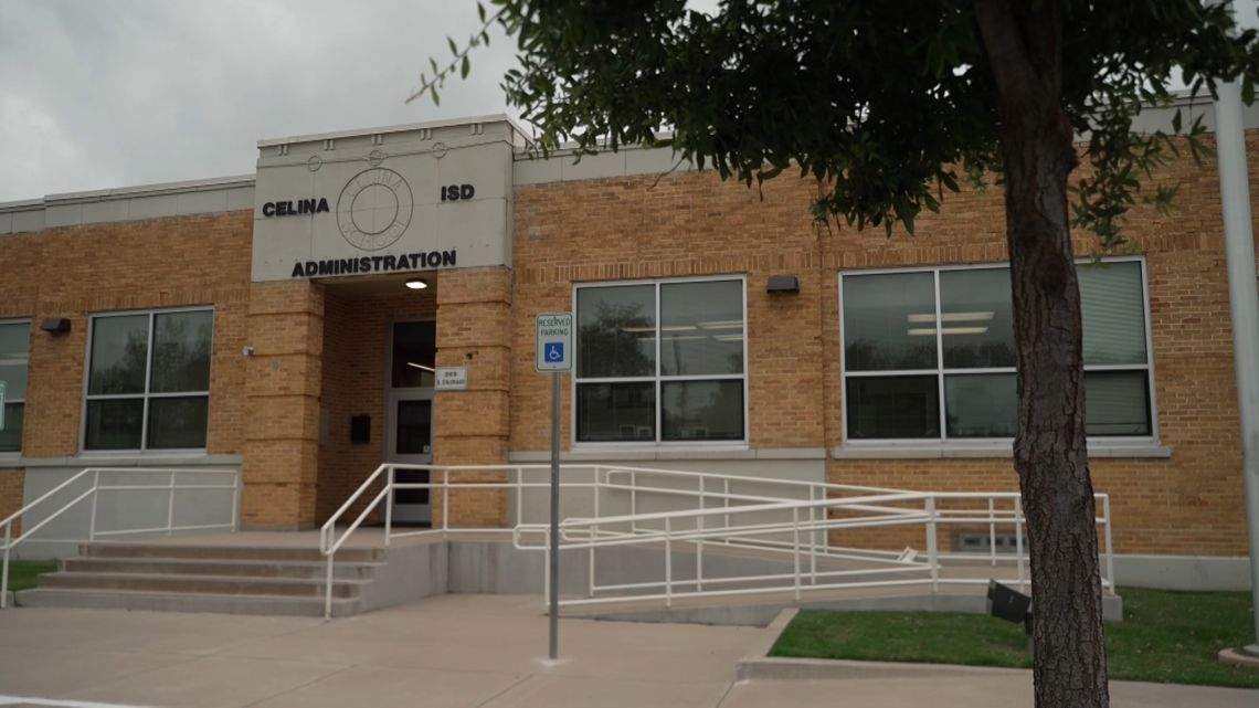 Celina ISD coach previously arrested for invasive visual recording, charged with possession of child pornography, police say