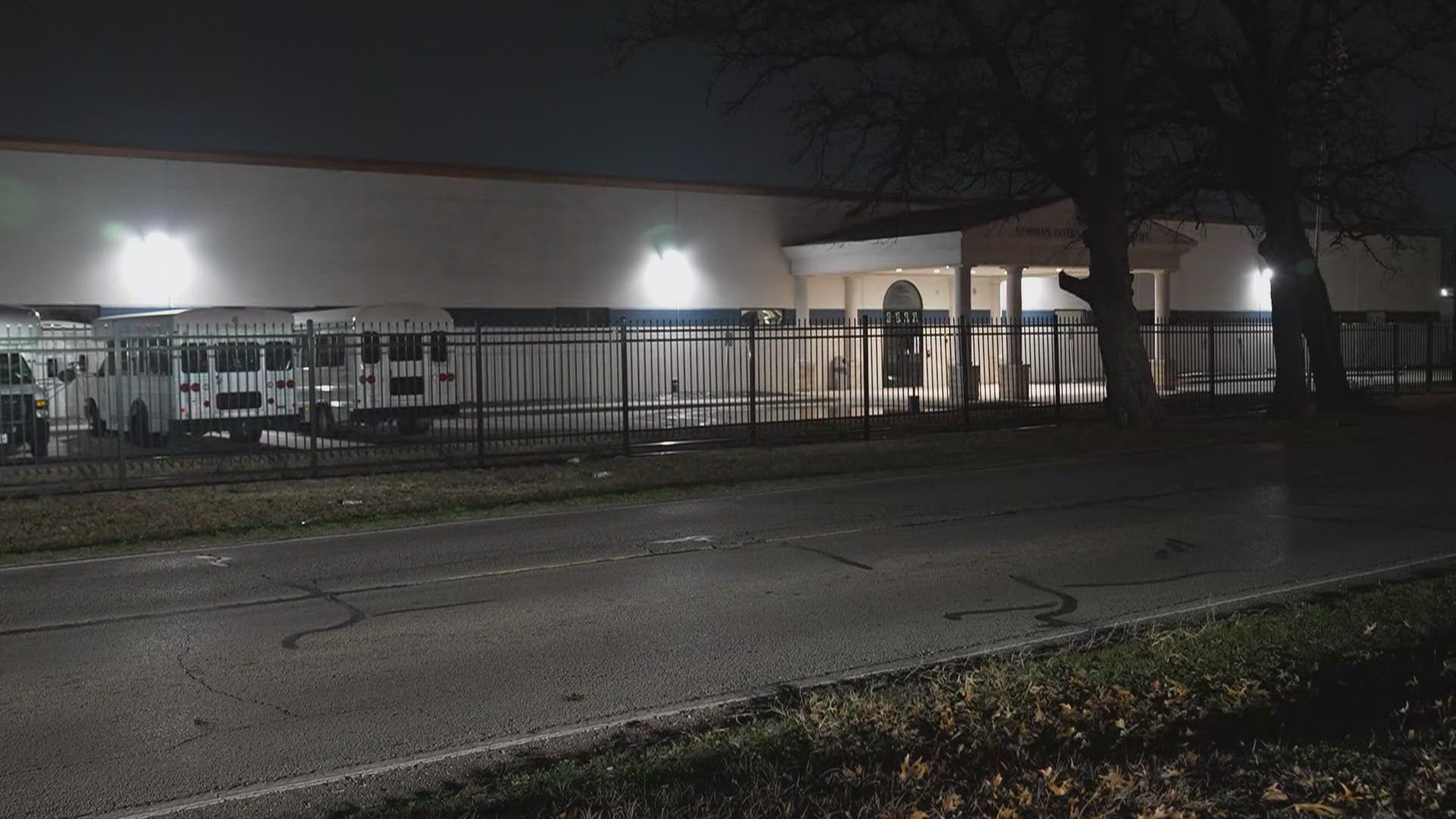 North Texas charter school principal, 2 staff members arrested in child