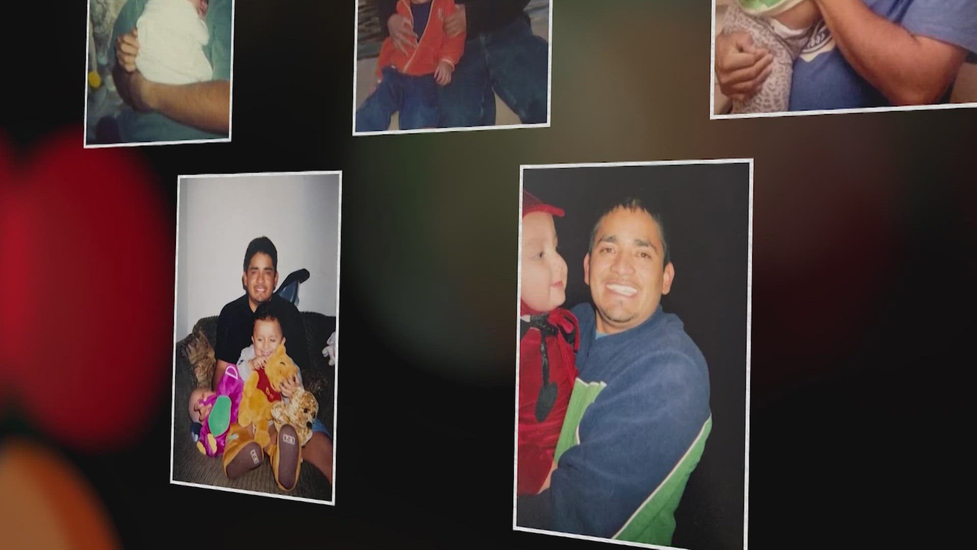 $100K reward offered in deadly Dallas North Tollway hit-and-run | wfaa.com