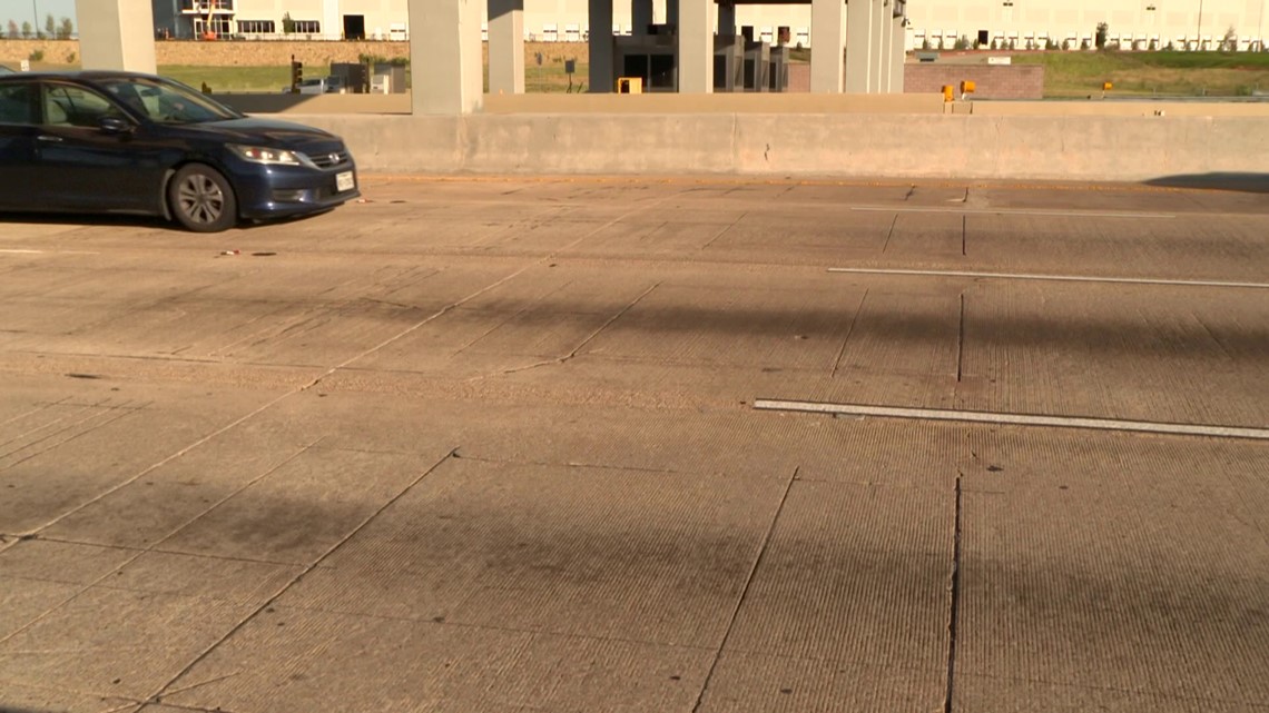 North Texas city using new wrong-way driver detection system - Vimarsana News
