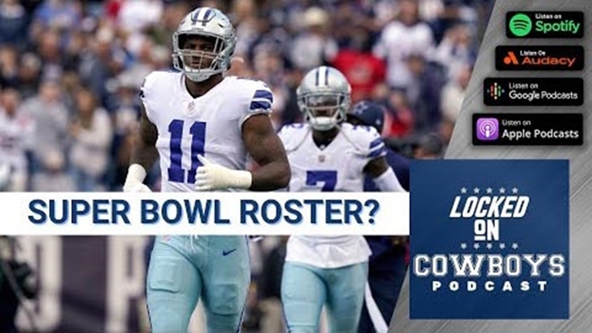 How to watch the Dallas Cowboys in 2022