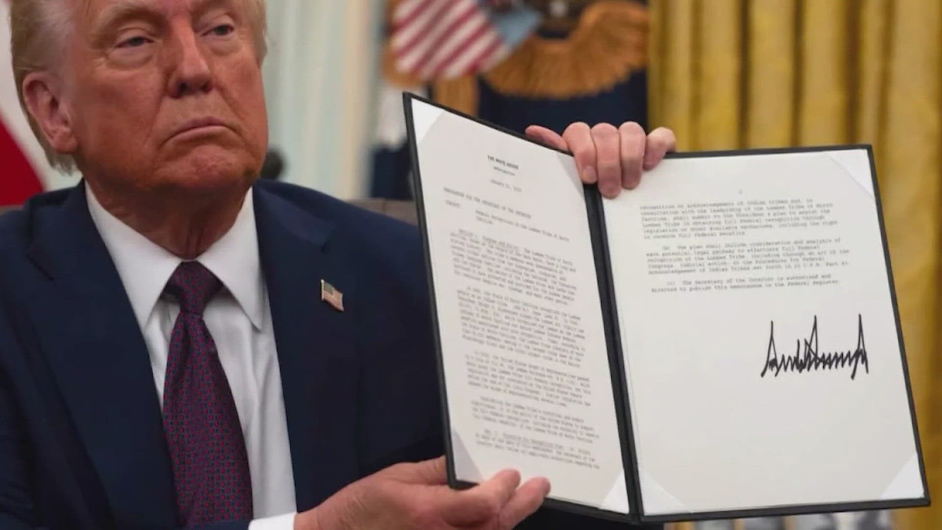 The outcome was a victory for Trump, but a conservative majority left open the possibility that the birthright citizenship changes could remain blocked nationwide.