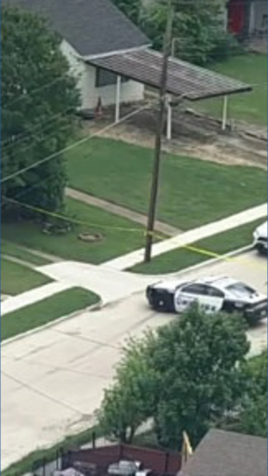 Dallas police are investigating the shooting death of a 2-year-old ...