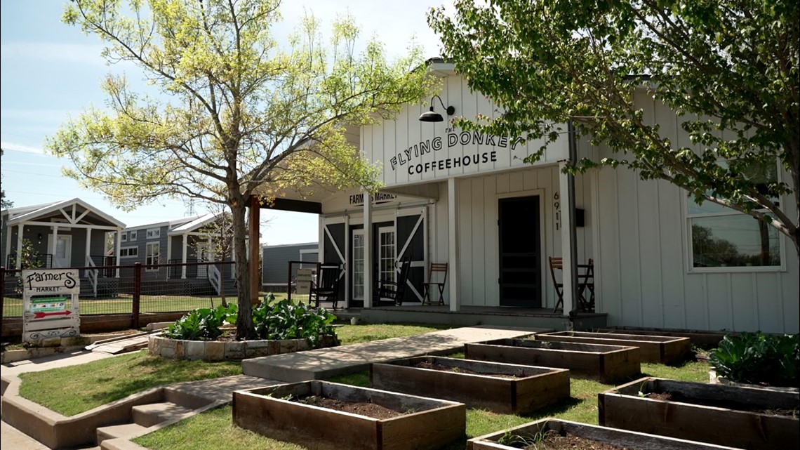 Dallas nonprofits awarded grant from billionaire philanthropist | wfaa.com