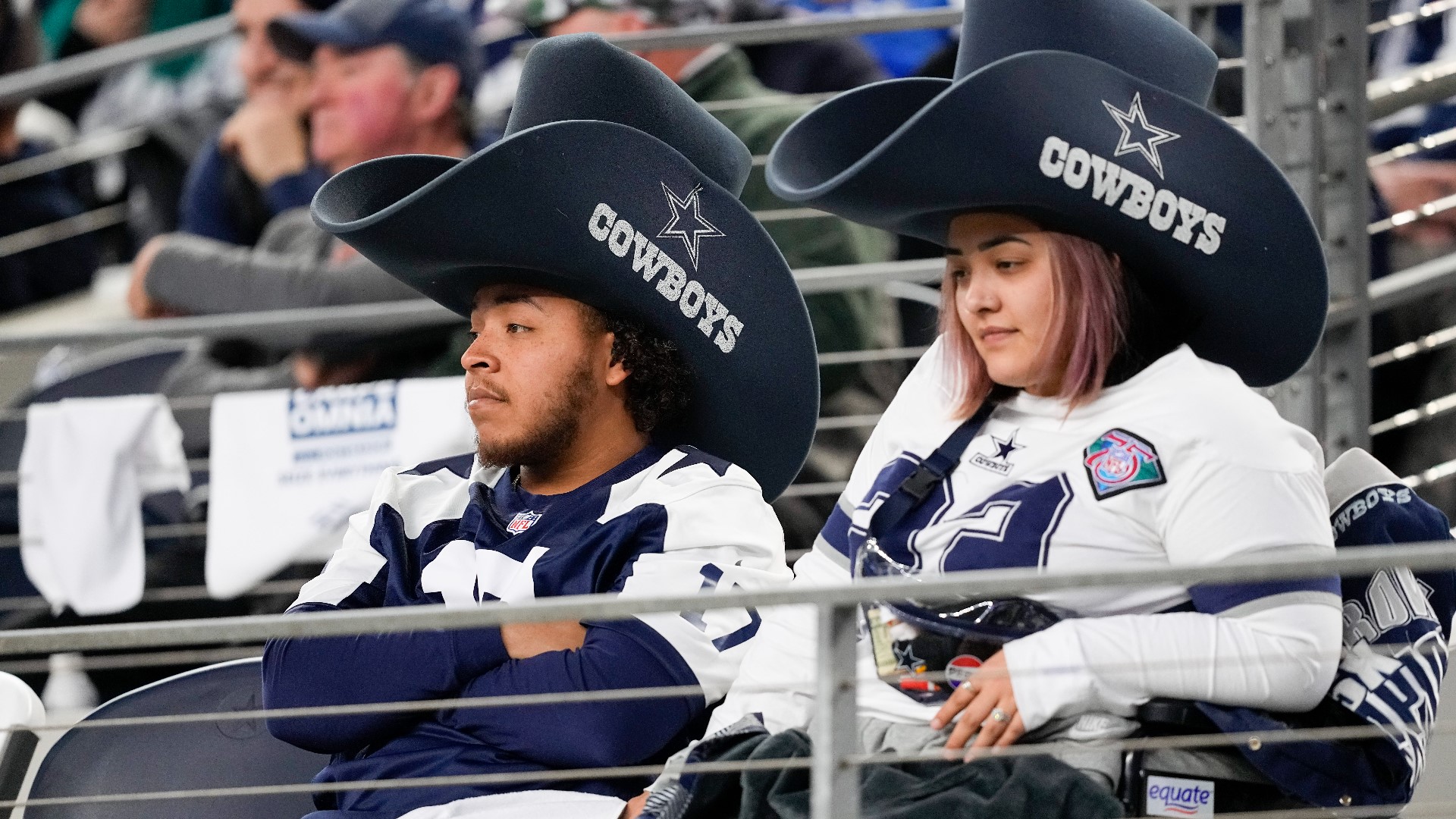 Who Did The Cowboys Lose To 2025 - Gerri Juanita